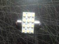Lampada c5w 31mm