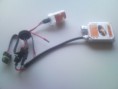 Kit Xenon H1, H4, H7
